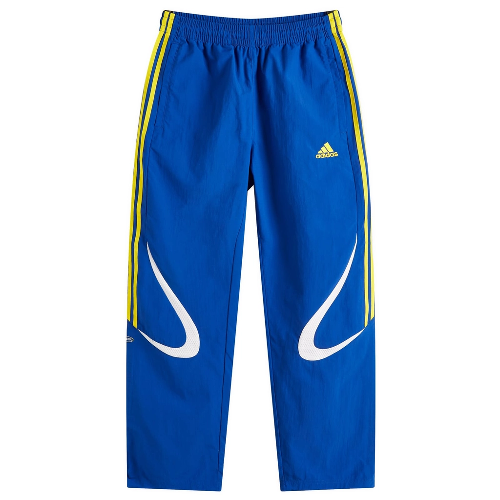 Adidas Originals Men's Climacool Track Pant Team Royal Blue